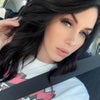 Photograph of Tiffani