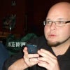 Photograph of Jason