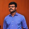 Photograph of Rajeev