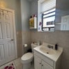 Photo 3: Private bathroom