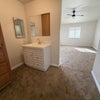Photo 4: Vanity area