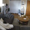 Photo 2: A few of the 6-ft closet