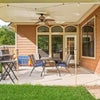 Photo 8: Grill and Patio