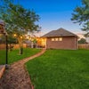 Photo 9: Large Backyard with Extra Seating