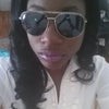 Photograph of Janelle