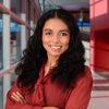Photograph of Gabriella