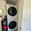 Photo 6: Washer / Dryer 