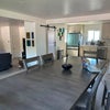Photo 8: Dinning and Kitchen Area 