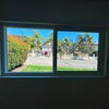 Photo 3: View from Bedroom 