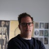 Photograph of Jake