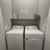 Photo 8: Laundry