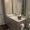 Photo 4: bathroom