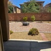 Photo 2: Covered patio and large back yard