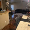 Photo 3: Dinning and living room area