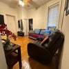 Photo 3: Shared Living Room