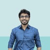 Photograph of Harshal