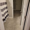 Photo 2: The shared bathroom.