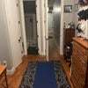 Photo 7: bedroom 1 3rd angle