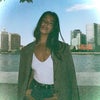 Photograph of Sarah