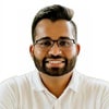 Photograph of Harish