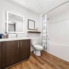 Photo 6: bathroom