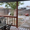 Photo 8: Backyard and Deck