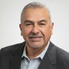 Photograph of Luis 