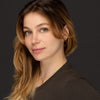 Photograph of Jess