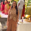 Photograph of Anusha