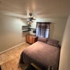Photo 8: Quiet, Clean, extremely private, room for rent