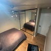 Photo 9: Florida ceiling mirrored wardrobe doors built-in for your clothes, many shelves and double poles