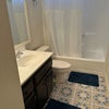 Photo 6: Guest bathroom