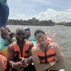 Photo 5: Right before a snorkel