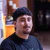 Photograph of Danush 