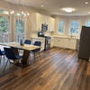 Photo 3: Shared kitchen, dining 