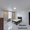 Photo 7: Master bedroom