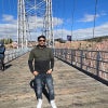 Photograph of Rohit