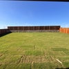 Photo 8: backyard