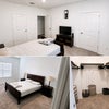 Photo 3: Master Room with Private Bathroom and large walk-in closet
