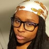 Photograph of Jazmyn