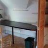 Photo 3: desk and closet front room