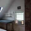 Photo 5: high desk, back room