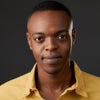 Photograph of Mudiwa