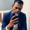 Photograph of Siddharth