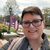 Photograph of Melissa