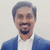 Photograph of Prasad