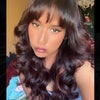 Photograph of Ximena