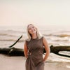 Photograph of Allyson