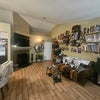 Photo 3: Shared Living Room