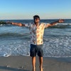 Photograph of Raga Praneeth